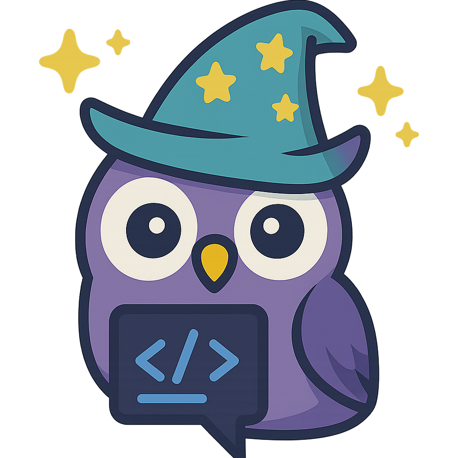 OwlCast Logo